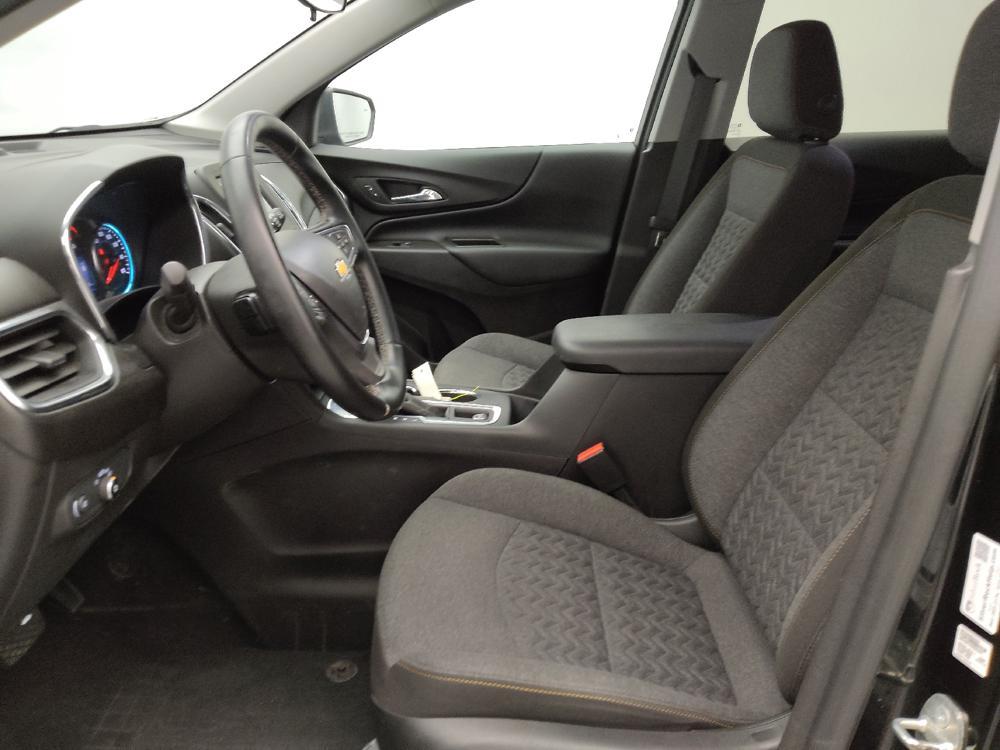 used 2024 Chevrolet Equinox car, priced at $27,195