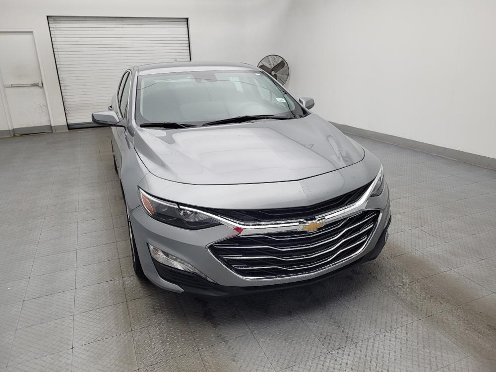 used 2024 Chevrolet Malibu car, priced at $22,595