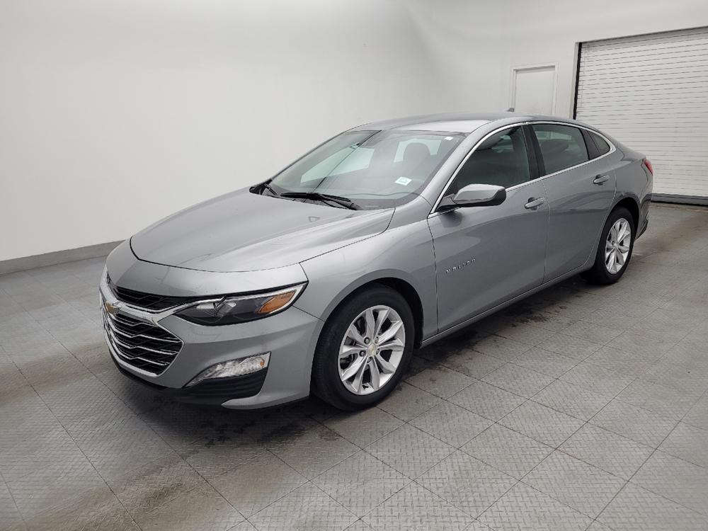 used 2024 Chevrolet Malibu car, priced at $22,595