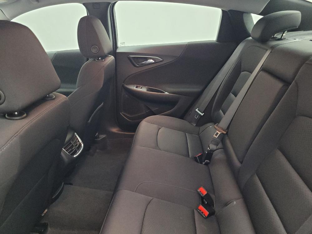 used 2024 Chevrolet Malibu car, priced at $22,595