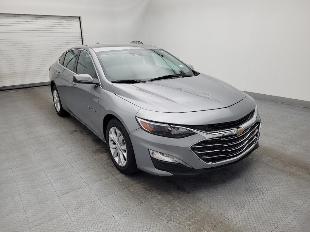 used 2024 Chevrolet Malibu car, priced at $22,595