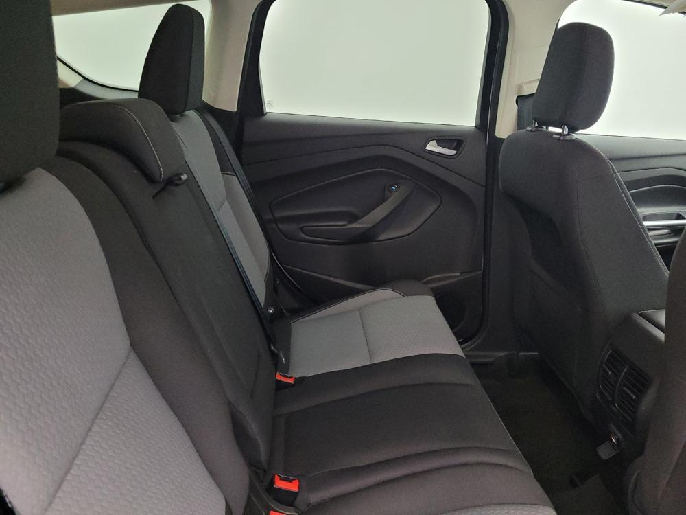 used 2019 Ford Escape car, priced at $17,095