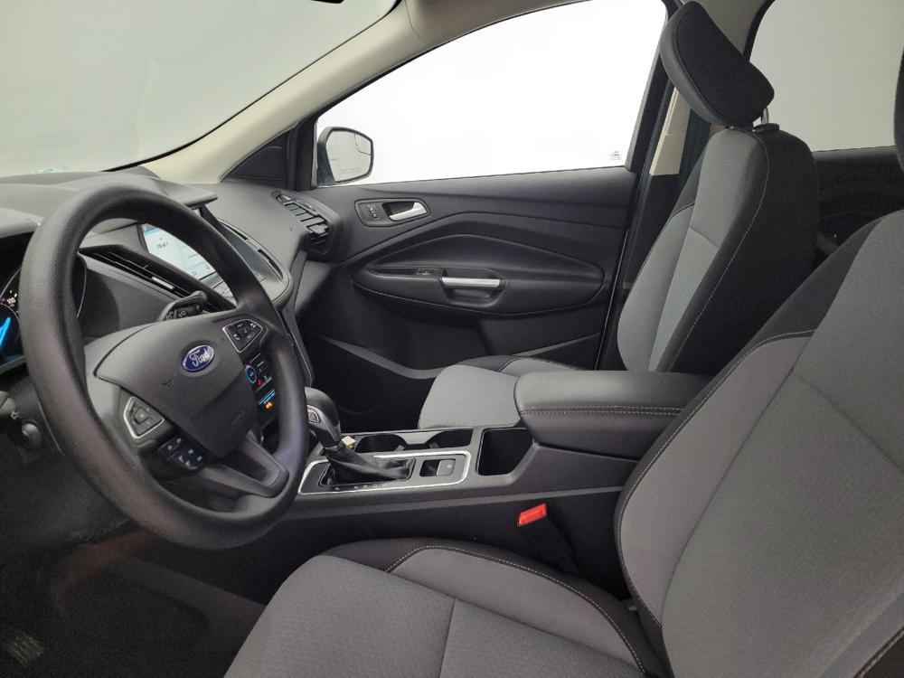 used 2019 Ford Escape car, priced at $17,095