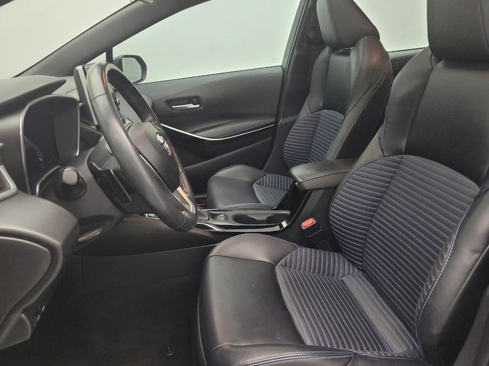 used 2020 Toyota Corolla car, priced at $21,495