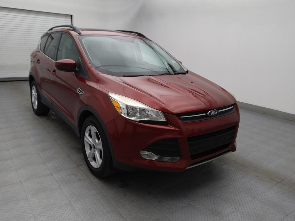 used 2016 Ford Escape car, priced at $11,795