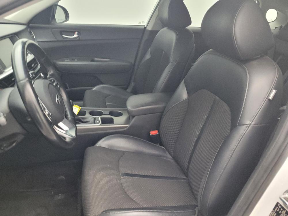 used 2019 Kia Optima car, priced at $16,795