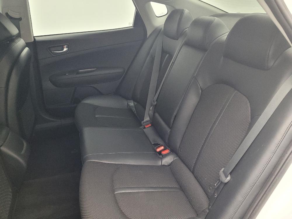 used 2019 Kia Optima car, priced at $16,795