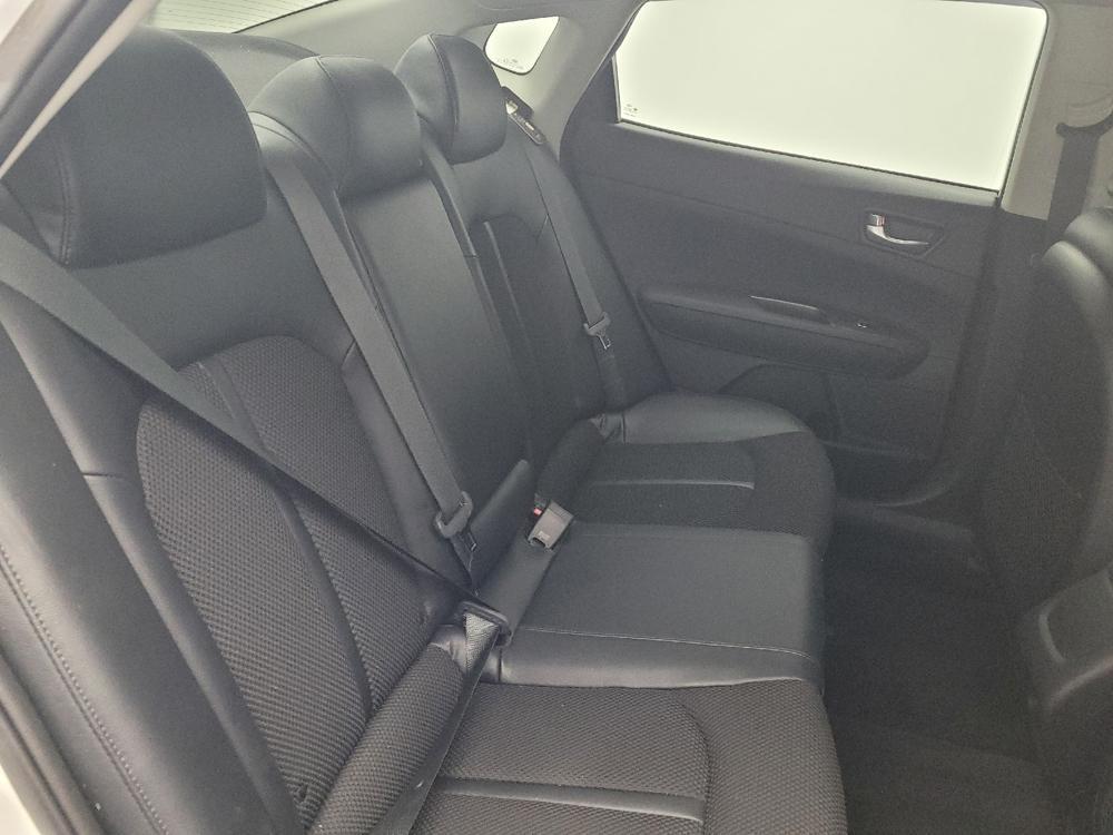 used 2019 Kia Optima car, priced at $16,795