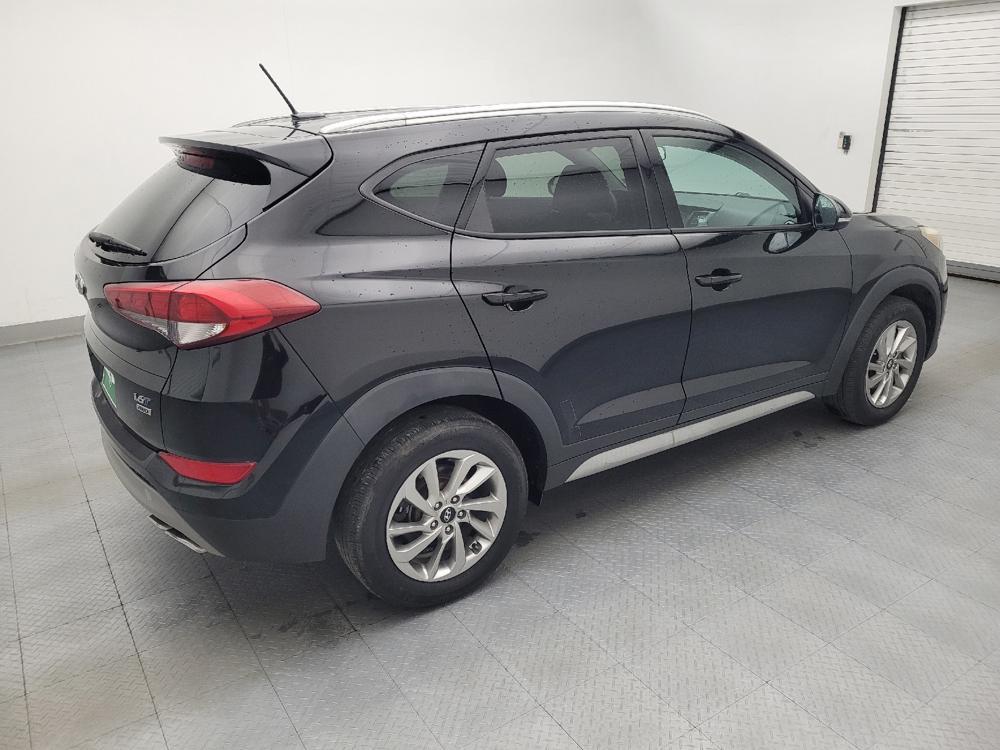 used 2017 Hyundai Tucson car, priced at $18,295