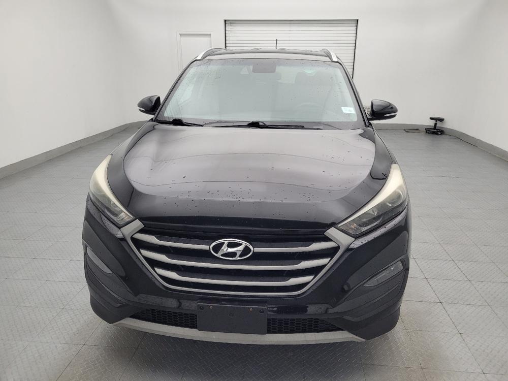 used 2017 Hyundai Tucson car, priced at $18,295