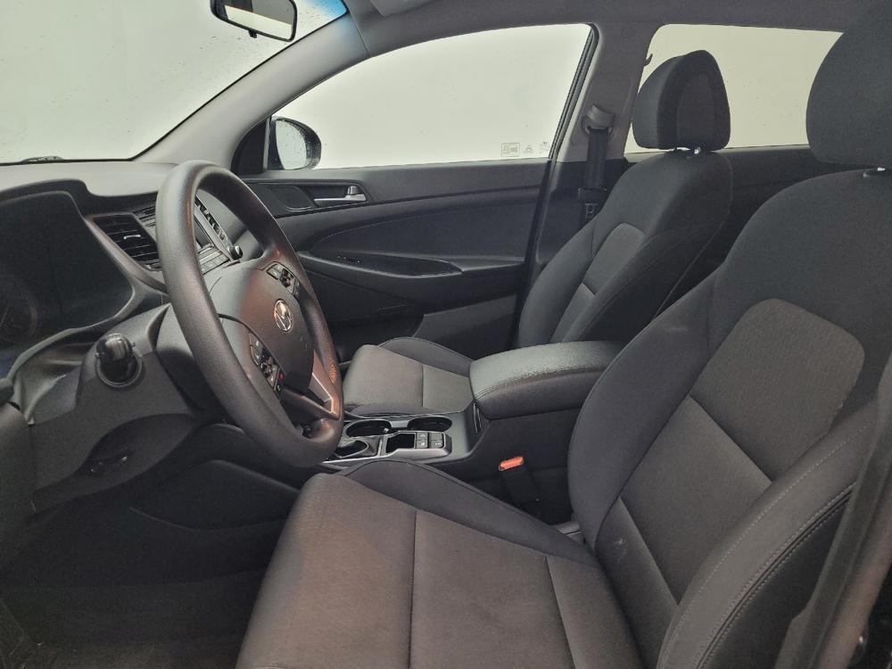 used 2017 Hyundai Tucson car, priced at $18,295