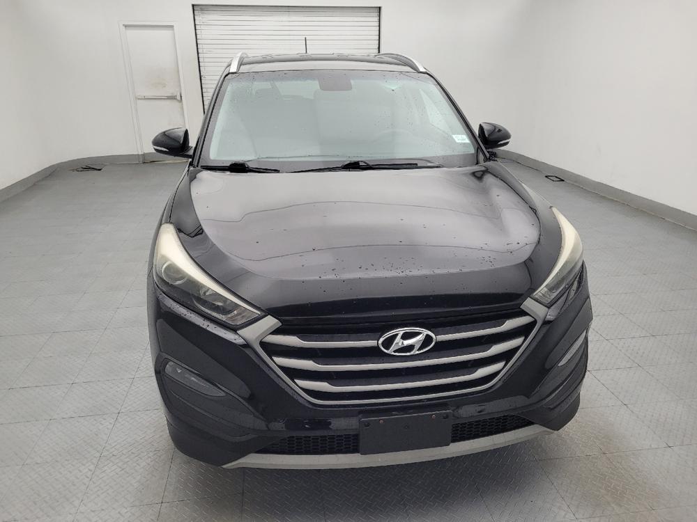 used 2017 Hyundai Tucson car, priced at $18,295