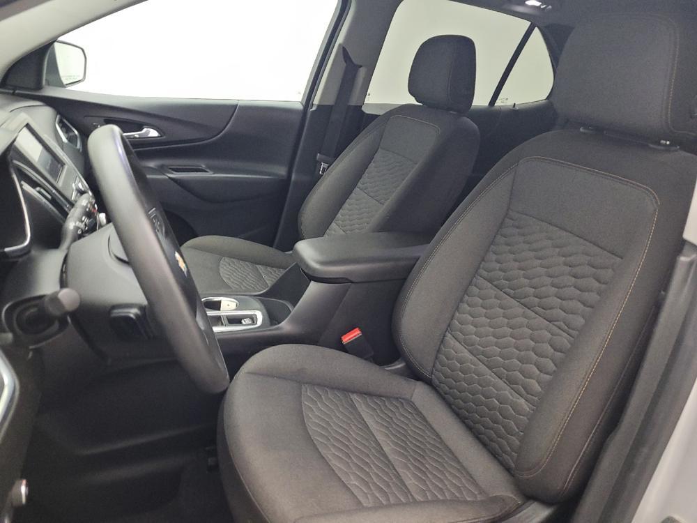 used 2020 Chevrolet Equinox car, priced at $14,595