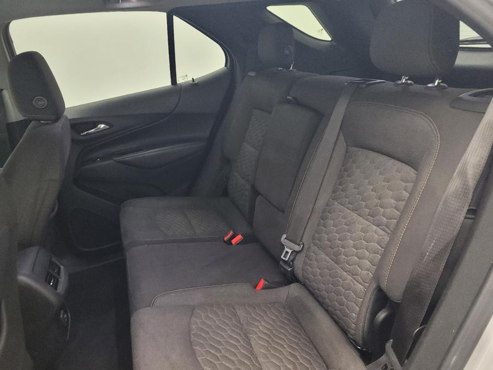 used 2020 Chevrolet Equinox car, priced at $14,595