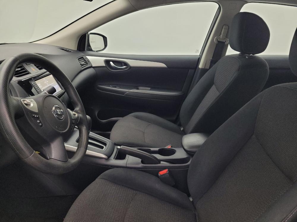 used 2019 Nissan Sentra car, priced at $13,395