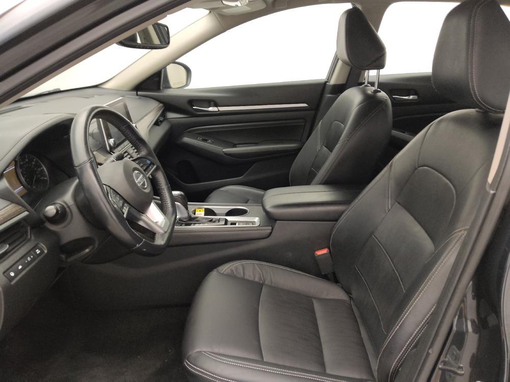 used 2019 Nissan Altima car, priced at $19,095