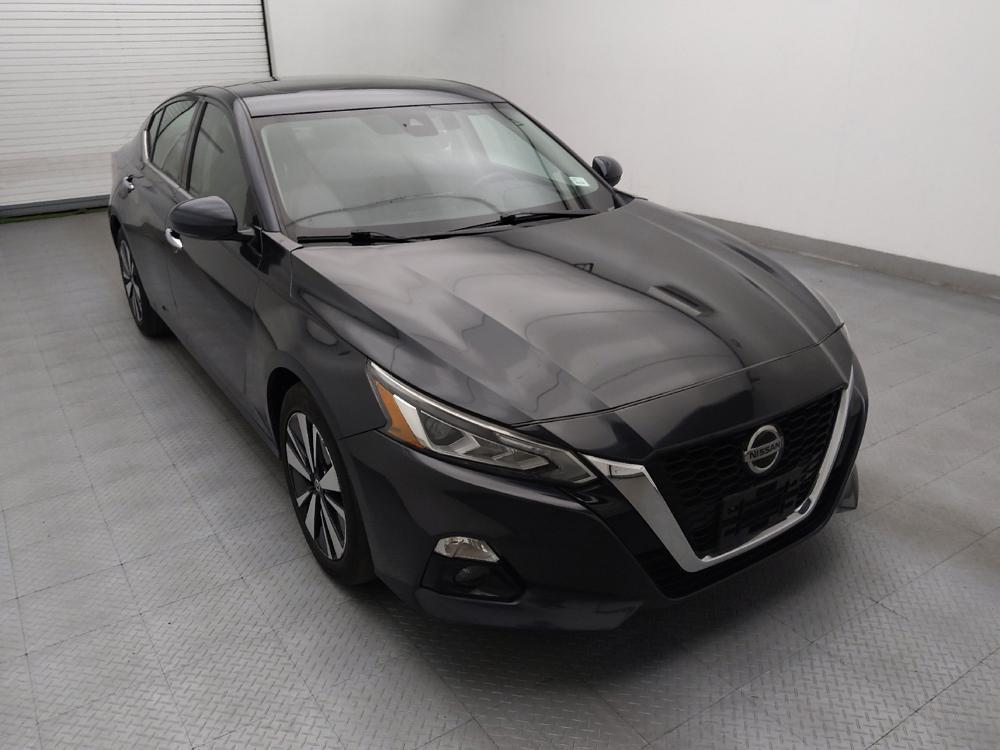 used 2019 Nissan Altima car, priced at $19,095