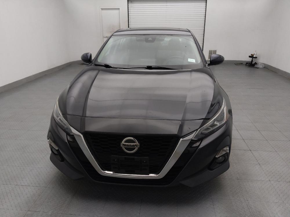 used 2019 Nissan Altima car, priced at $19,095