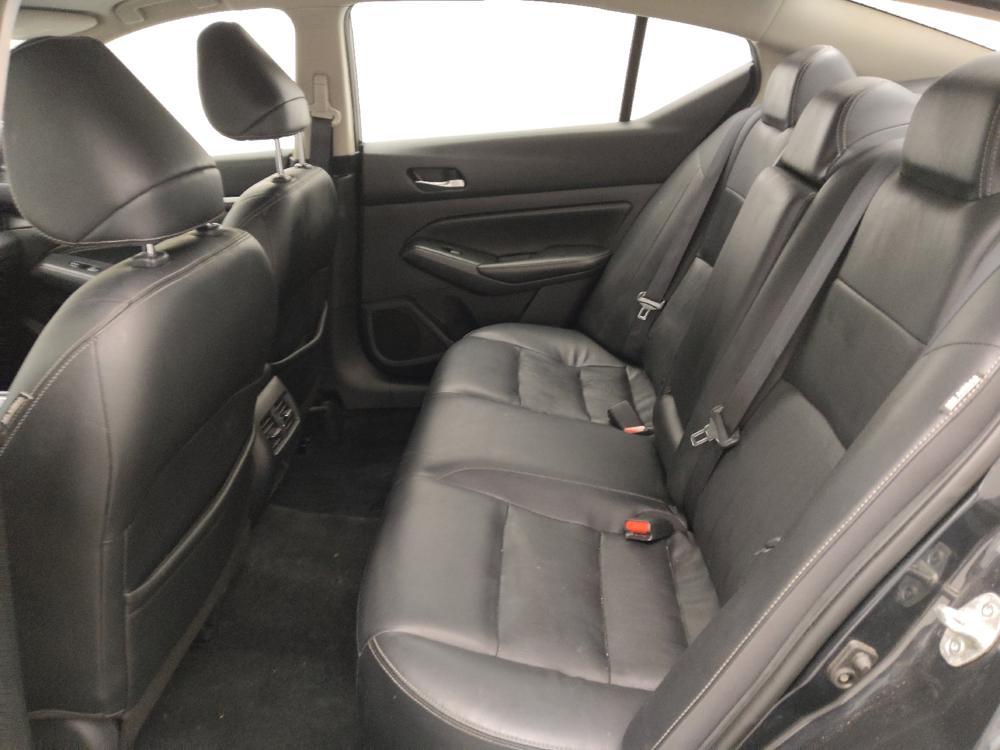used 2019 Nissan Altima car, priced at $19,095