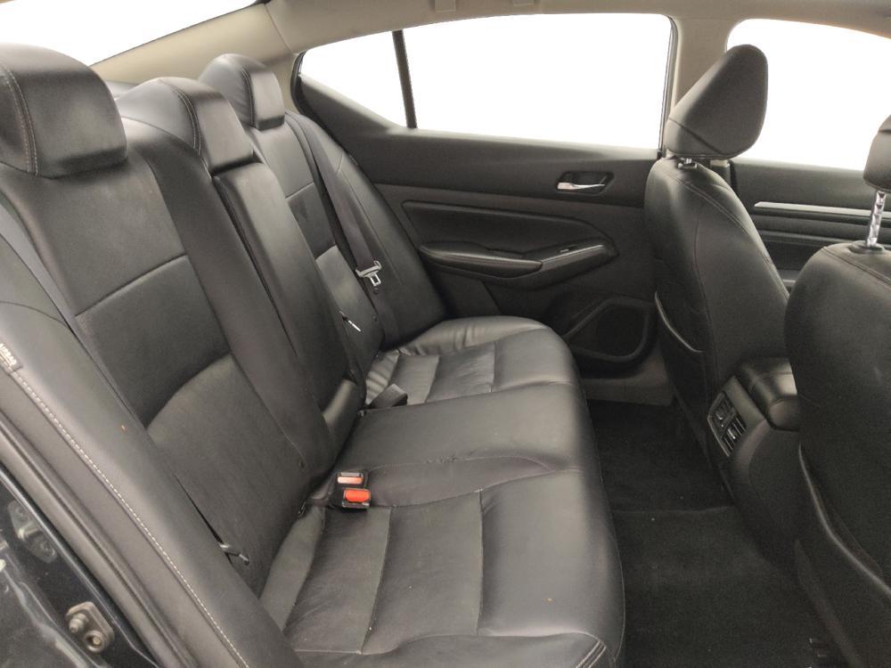used 2019 Nissan Altima car, priced at $19,095
