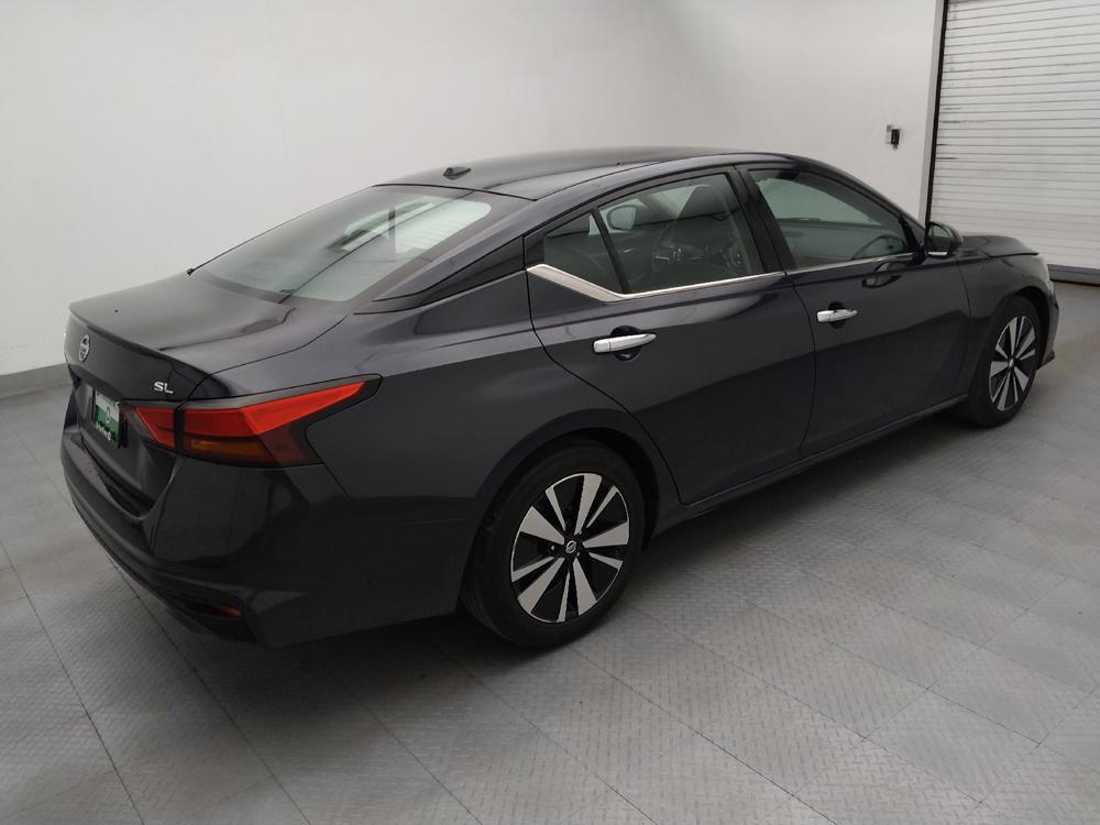 used 2019 Nissan Altima car, priced at $19,095