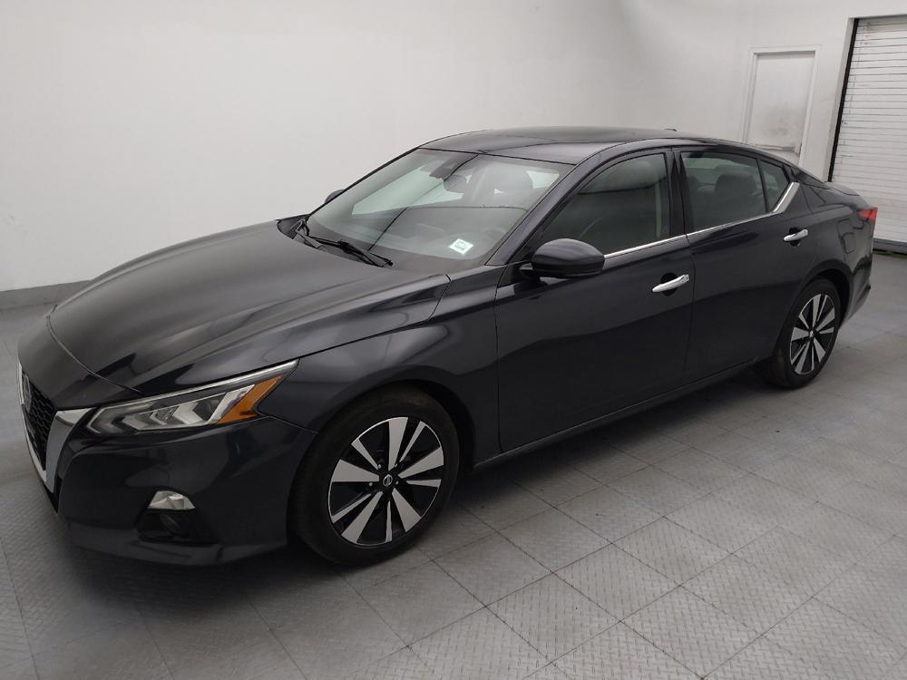 used 2019 Nissan Altima car, priced at $19,095