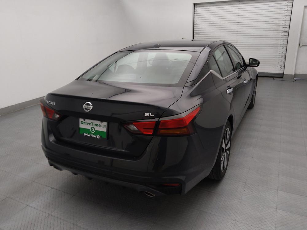used 2019 Nissan Altima car, priced at $19,095
