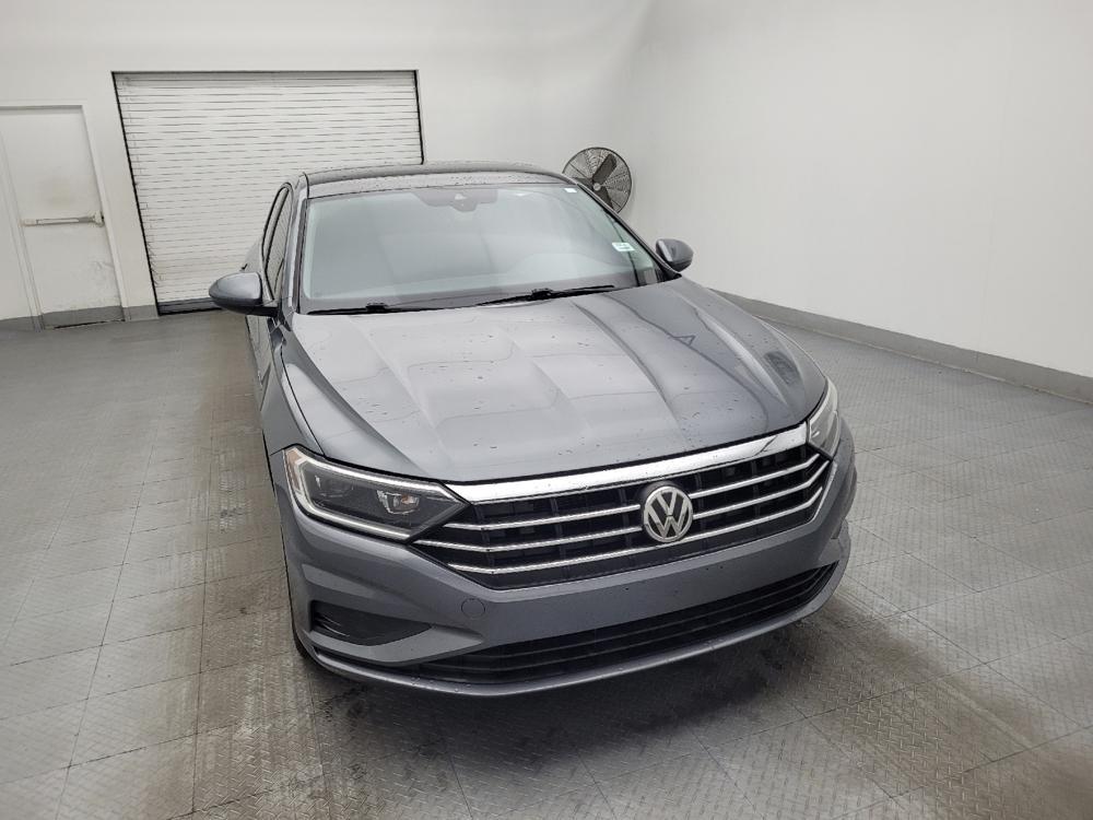 used 2020 Volkswagen Jetta car, priced at $19,095