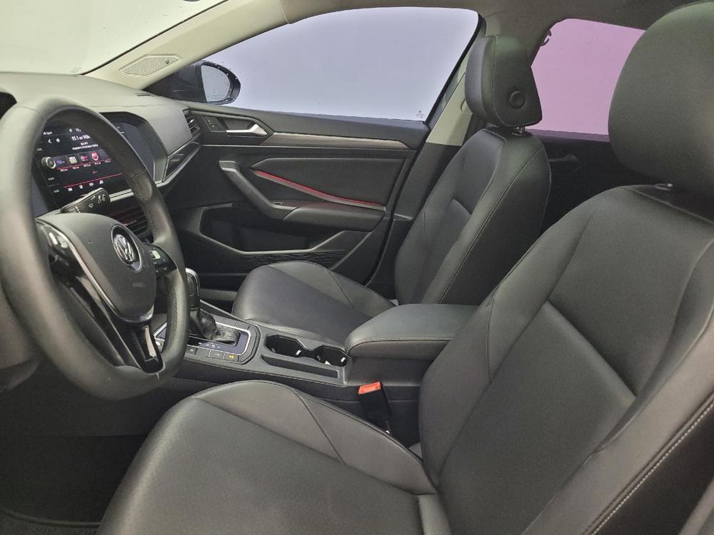 used 2020 Volkswagen Jetta car, priced at $19,095