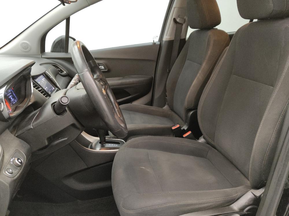 used 2020 Chevrolet Trax car, priced at $11,295