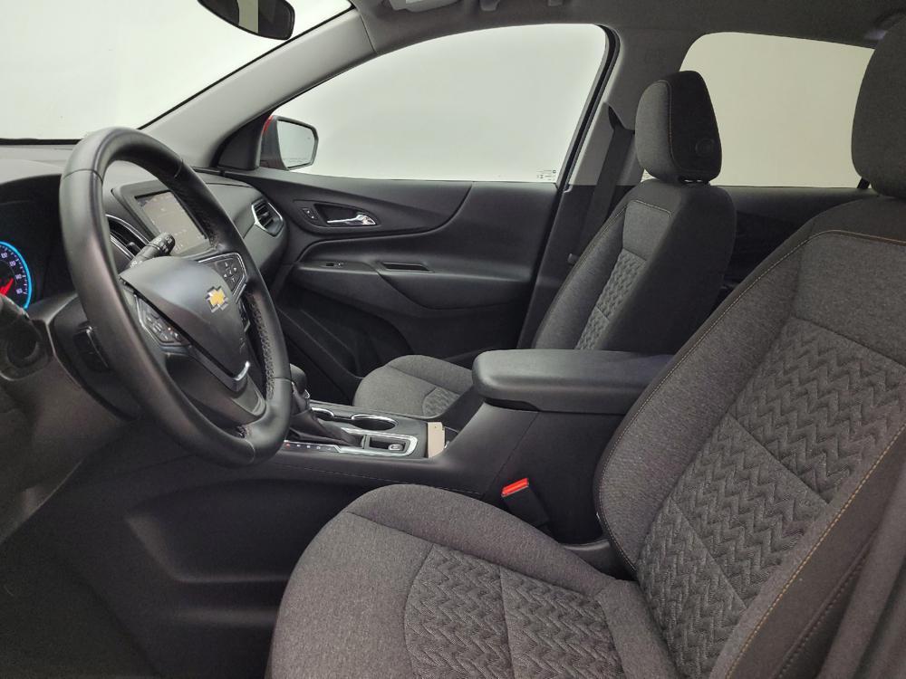 used 2024 Chevrolet Equinox car, priced at $27,295
