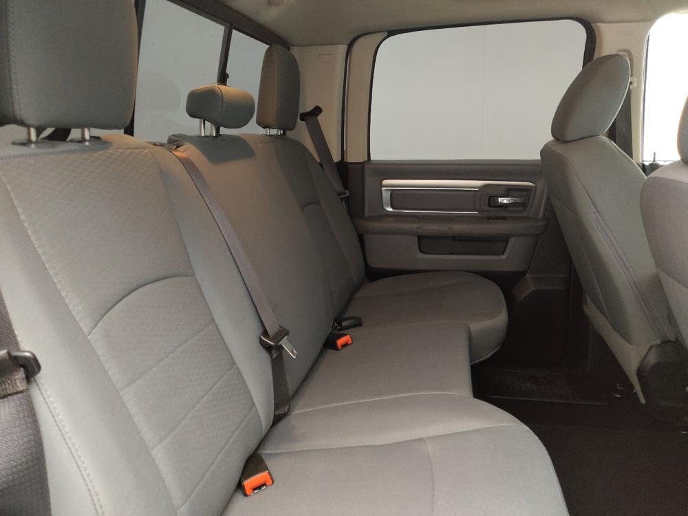used 2019 Ram 1500 car, priced at $22,195