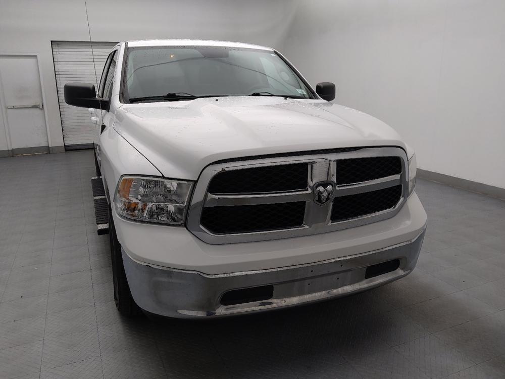 used 2019 Ram 1500 car, priced at $22,195