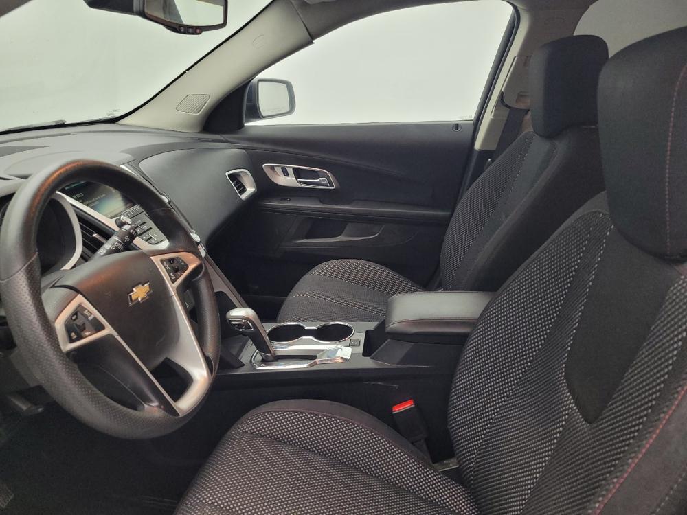 used 2016 Chevrolet Equinox car, priced at $17,295