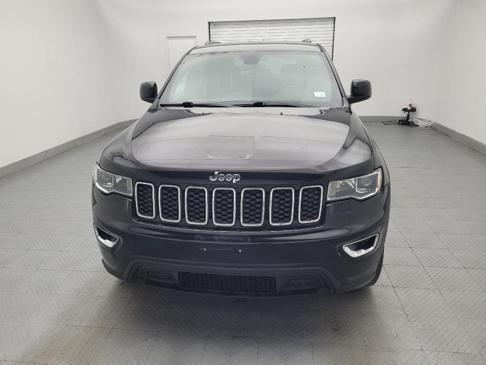 used 2021 Jeep Grand Cherokee car, priced at $22,495