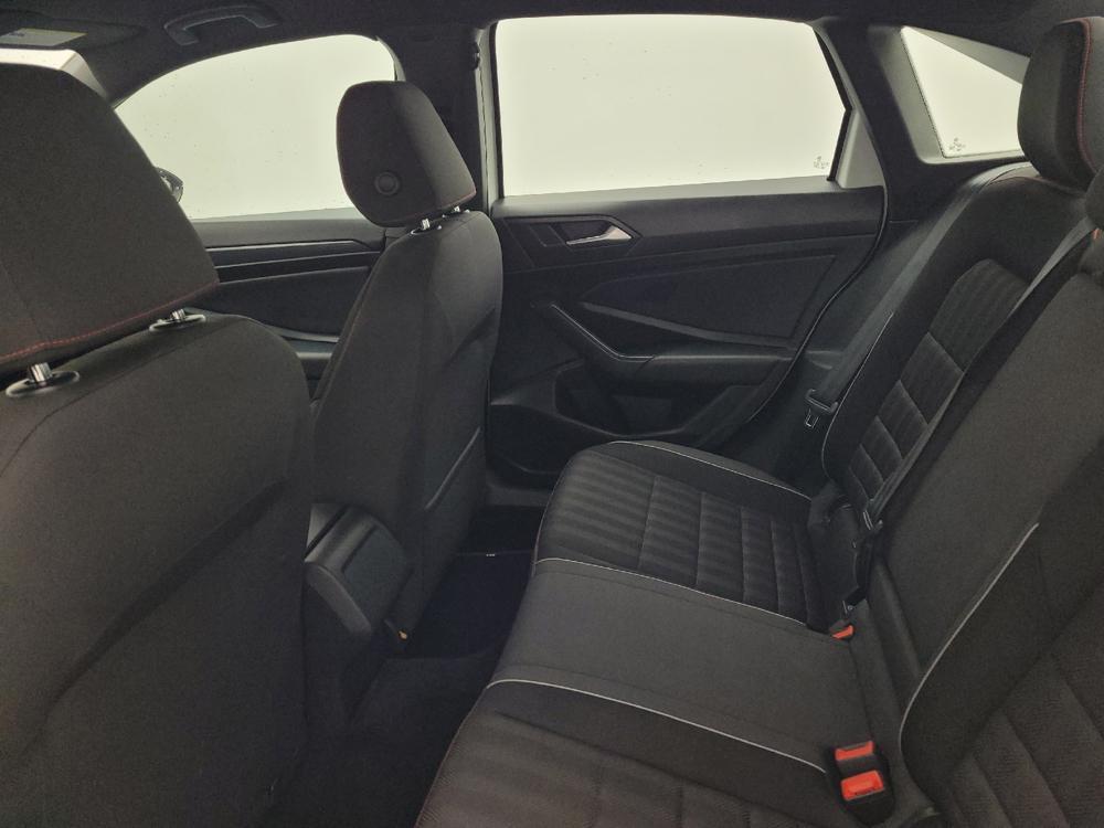 used 2020 Volkswagen Jetta GLI car, priced at $20,795