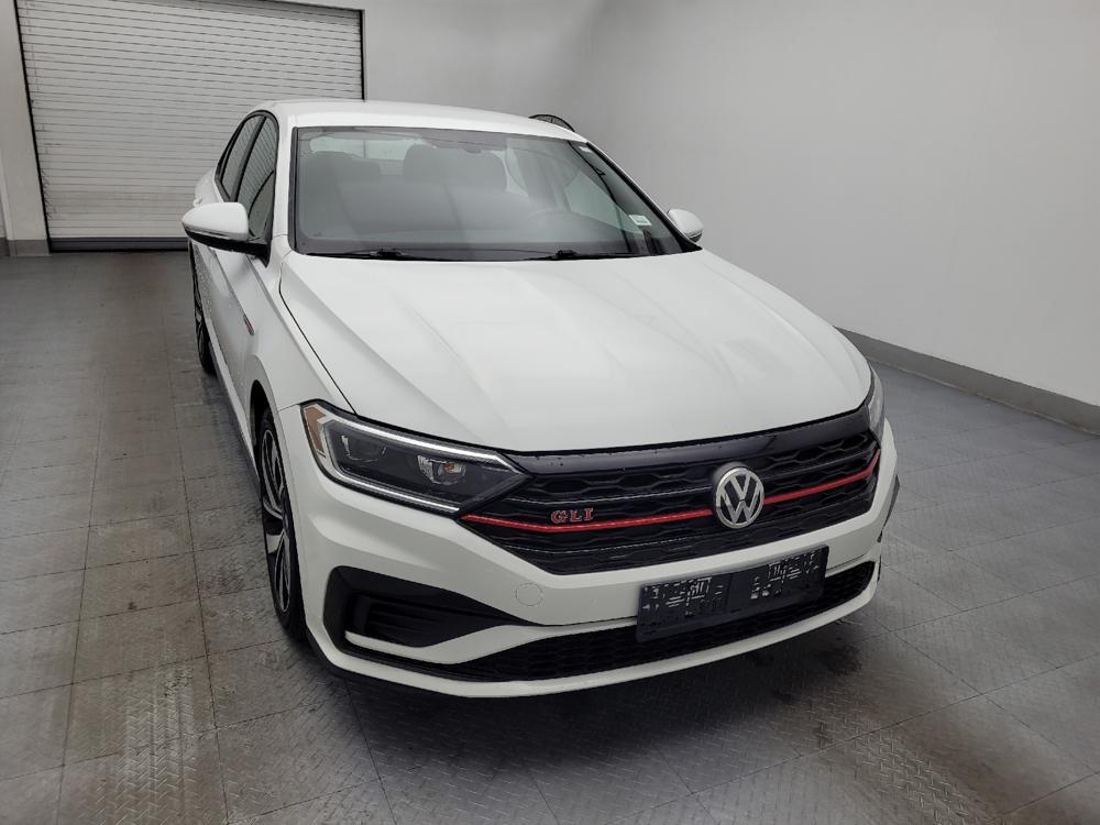 used 2020 Volkswagen Jetta GLI car, priced at $20,795