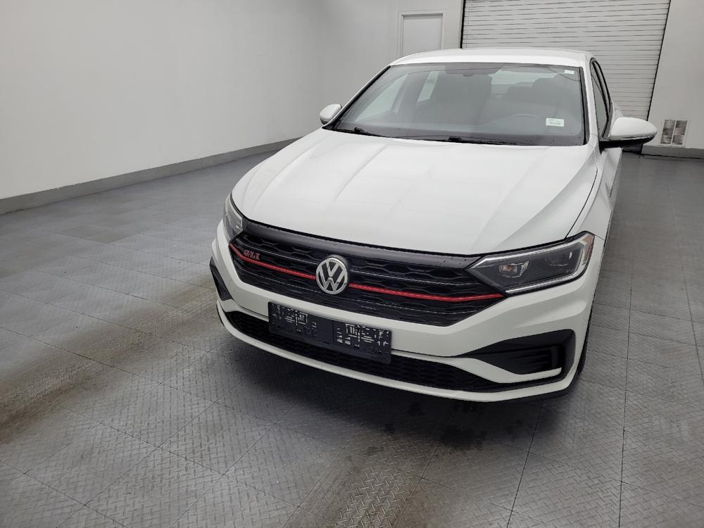 used 2020 Volkswagen Jetta GLI car, priced at $20,795