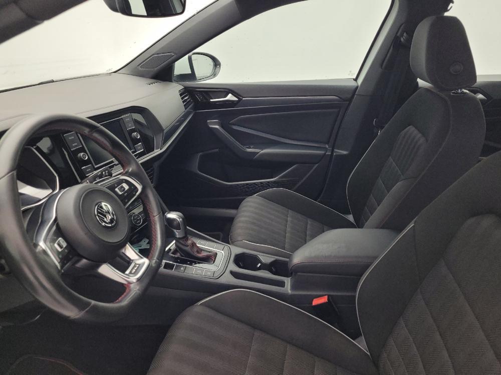 used 2020 Volkswagen Jetta GLI car, priced at $20,795