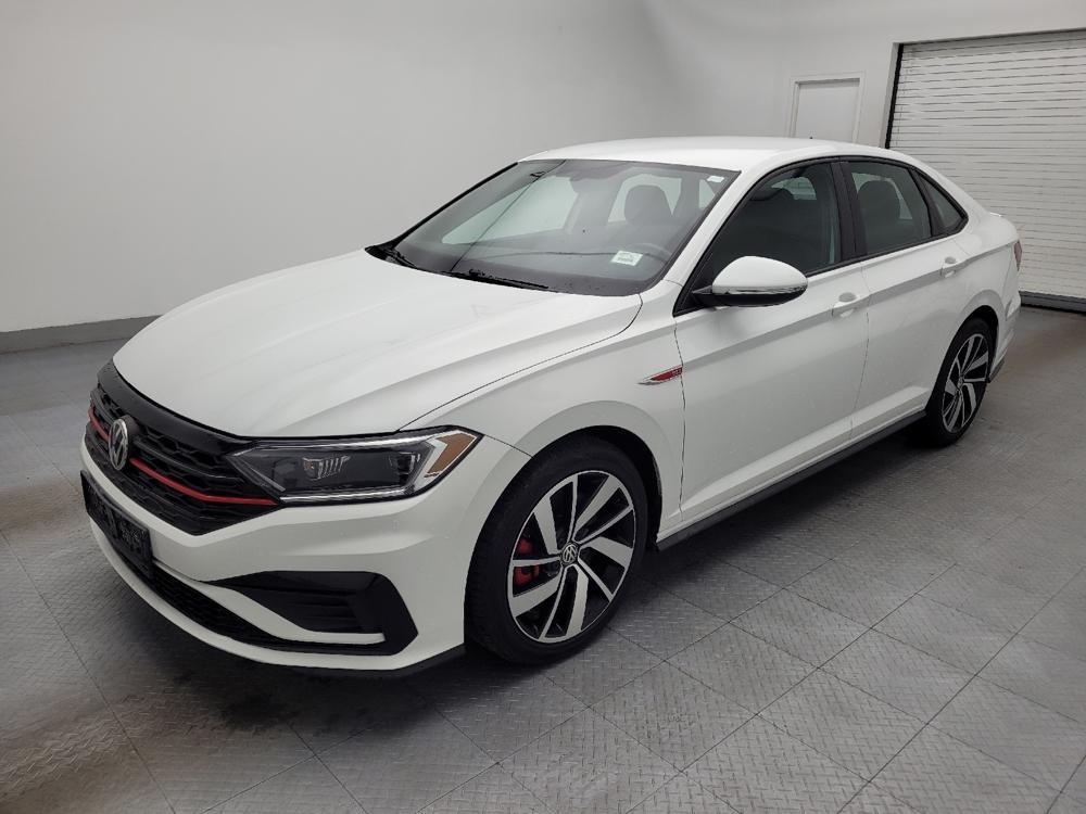 used 2020 Volkswagen Jetta GLI car, priced at $20,795