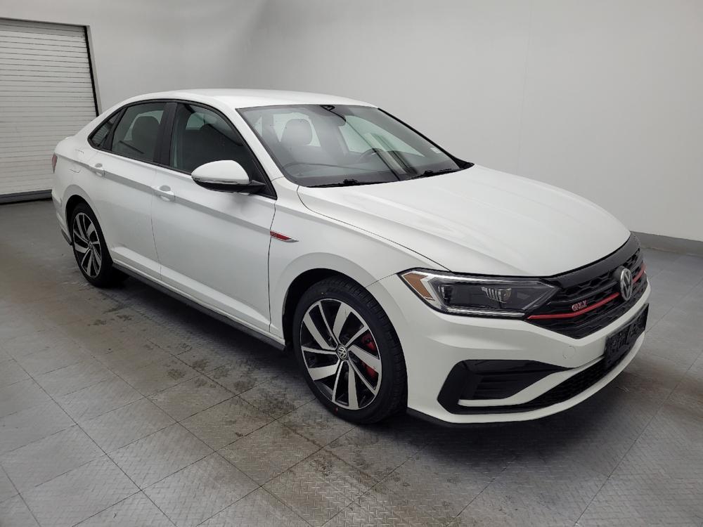 used 2020 Volkswagen Jetta GLI car, priced at $20,795