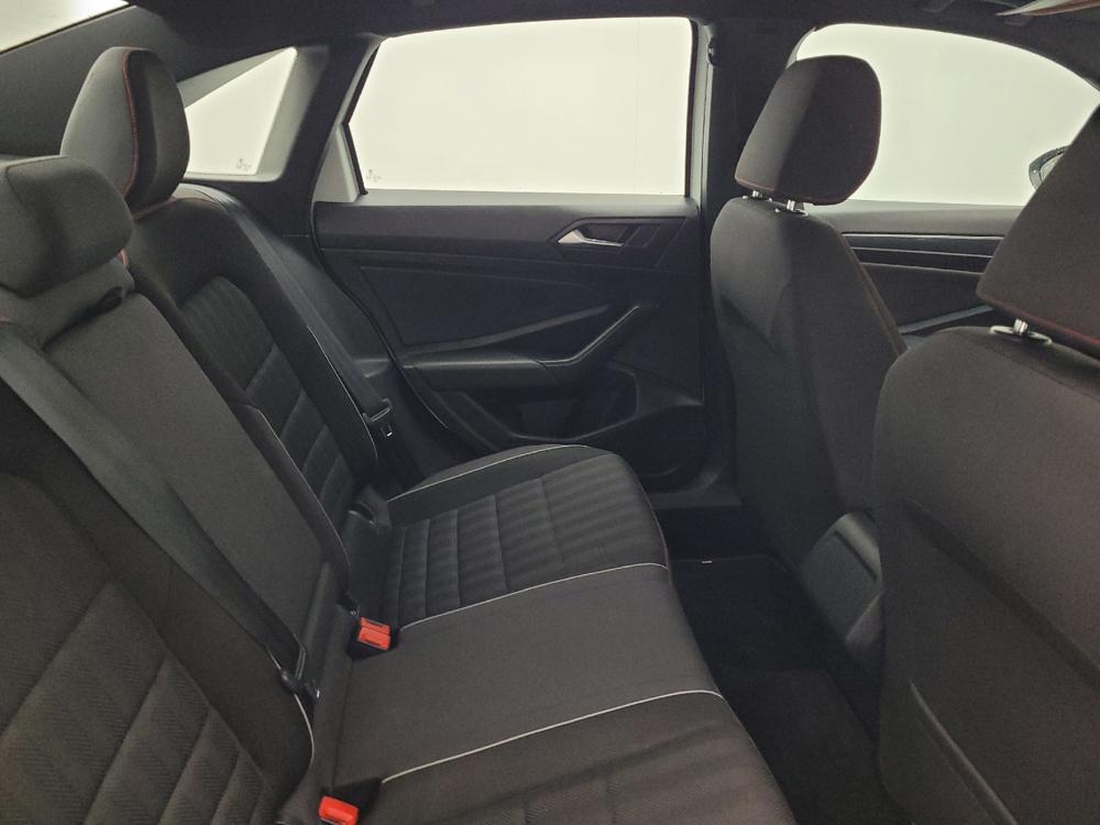 used 2020 Volkswagen Jetta GLI car, priced at $20,795