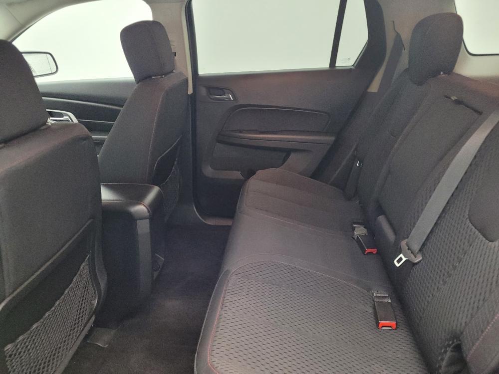 used 2015 GMC Terrain car, priced at $13,295