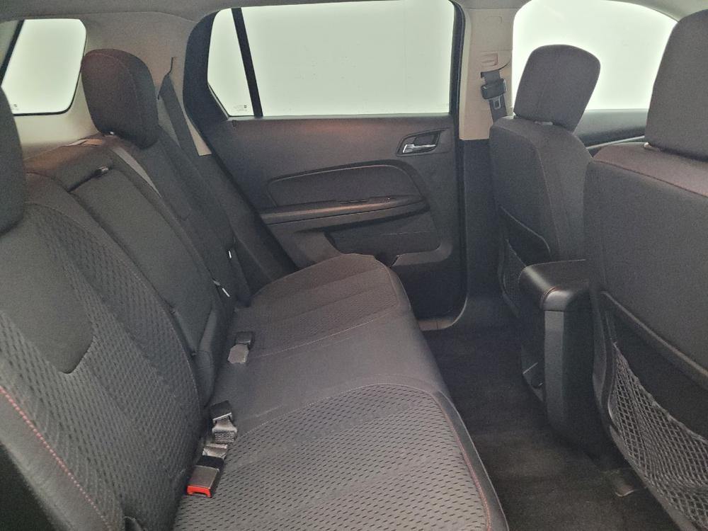 used 2015 GMC Terrain car, priced at $13,295