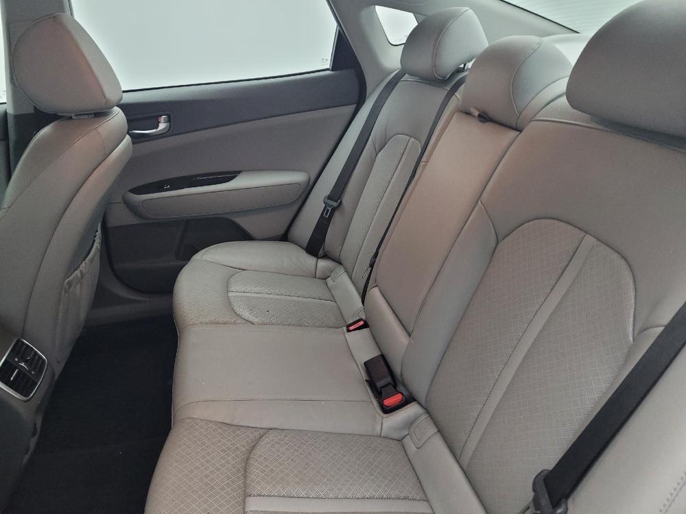 used 2017 Kia Optima car, priced at $15,995