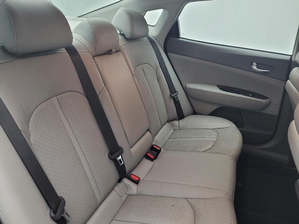 used 2017 Kia Optima car, priced at $15,995