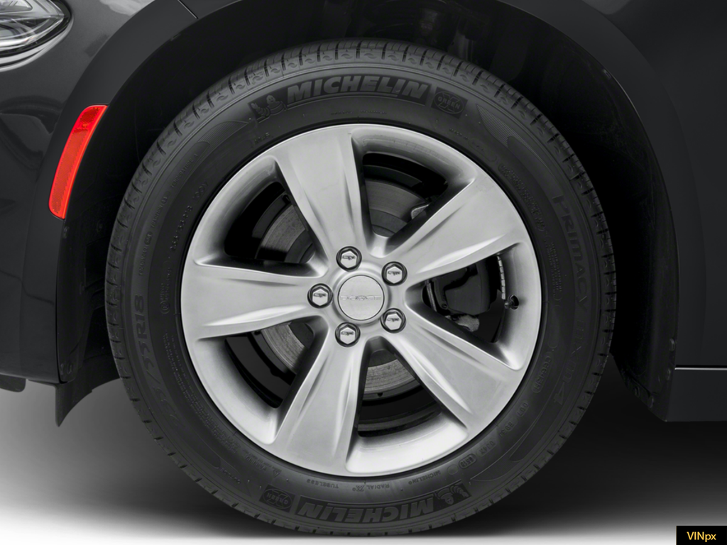 used 2017 Dodge Charger car, priced at $13,795