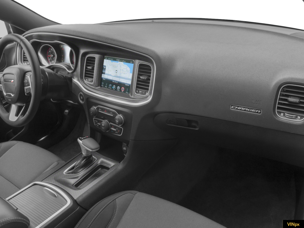 used 2017 Dodge Charger car, priced at $13,795