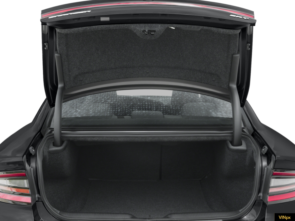 used 2017 Dodge Charger car, priced at $13,795