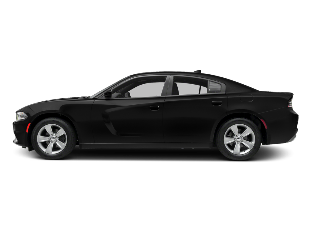 used 2017 Dodge Charger car, priced at $13,795